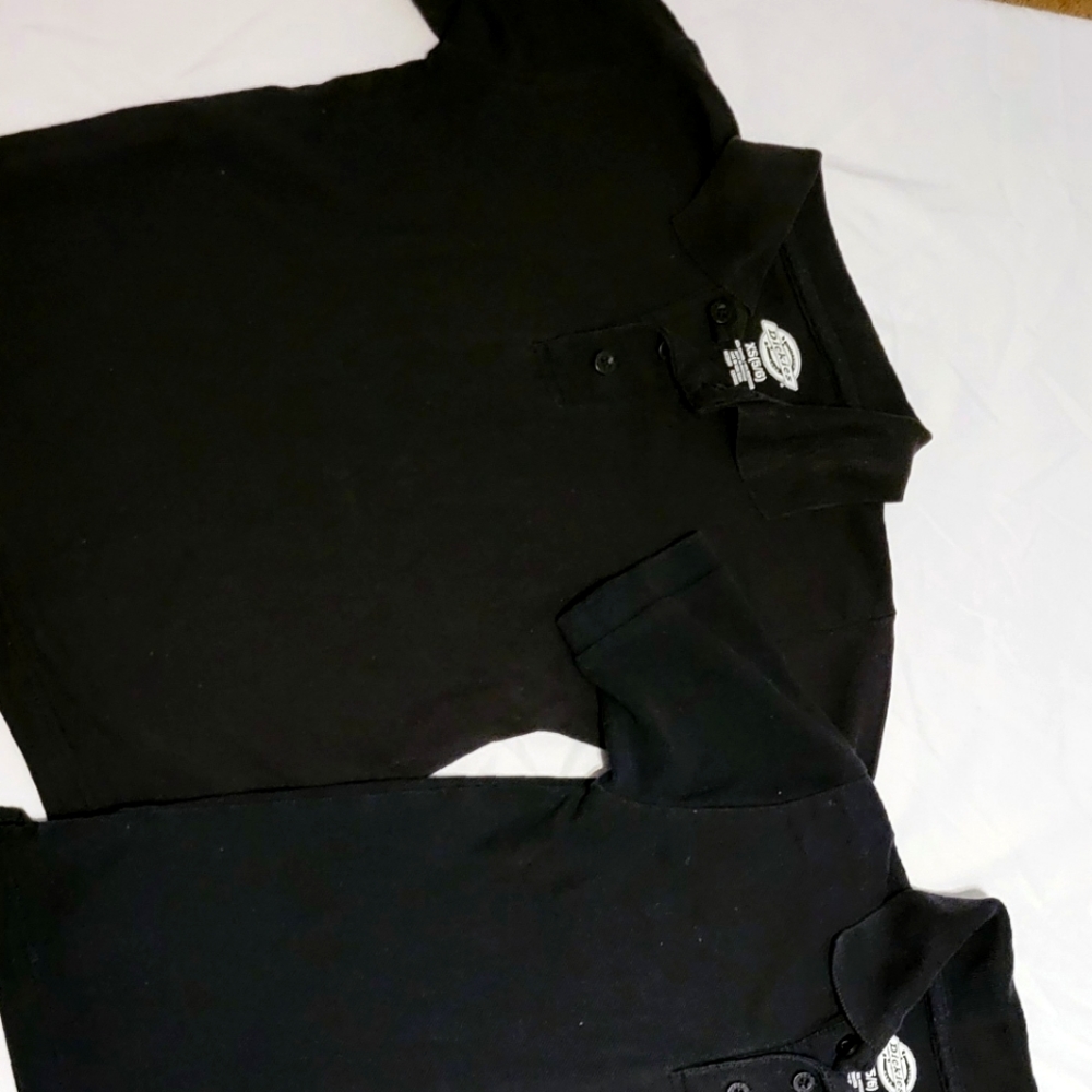 Uniform shirts